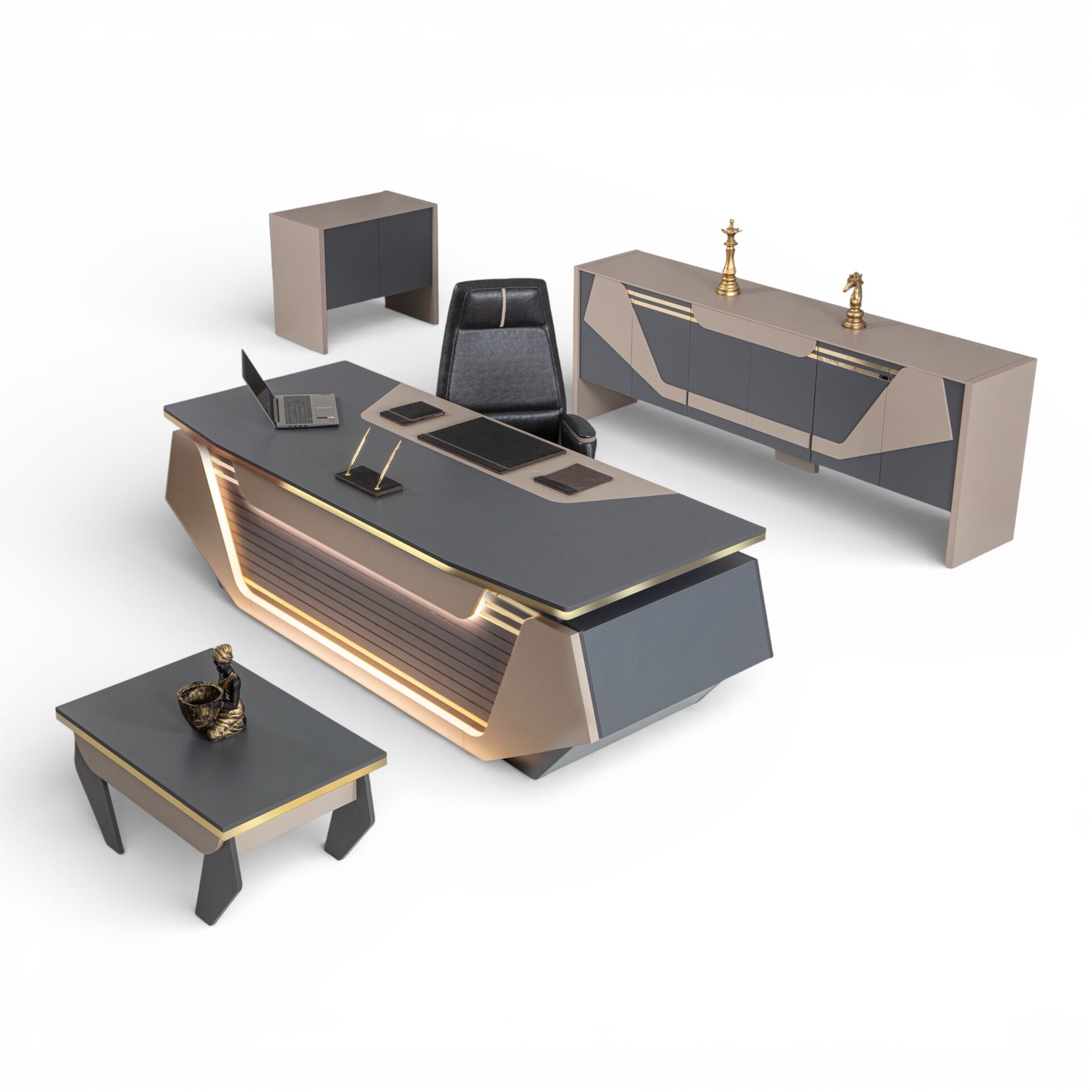 Stary Makam Takımı