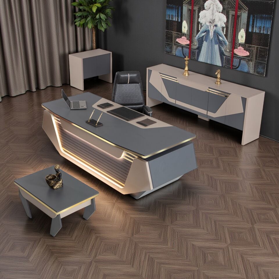 Stary Makam Takımı