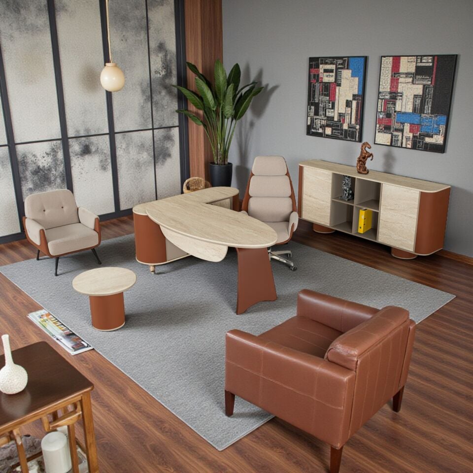 Raven Makam Takımı