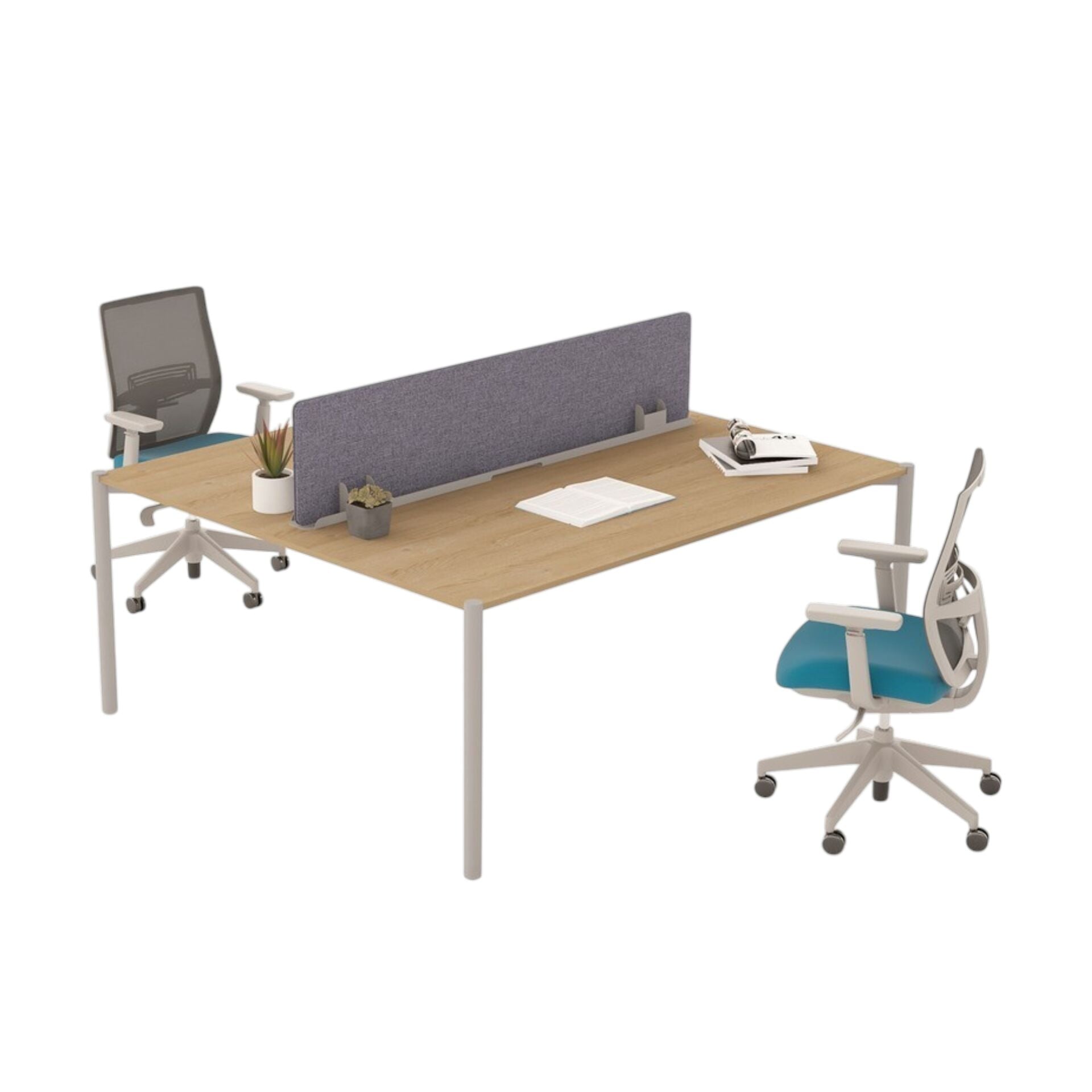 Nokta İkili Workstation