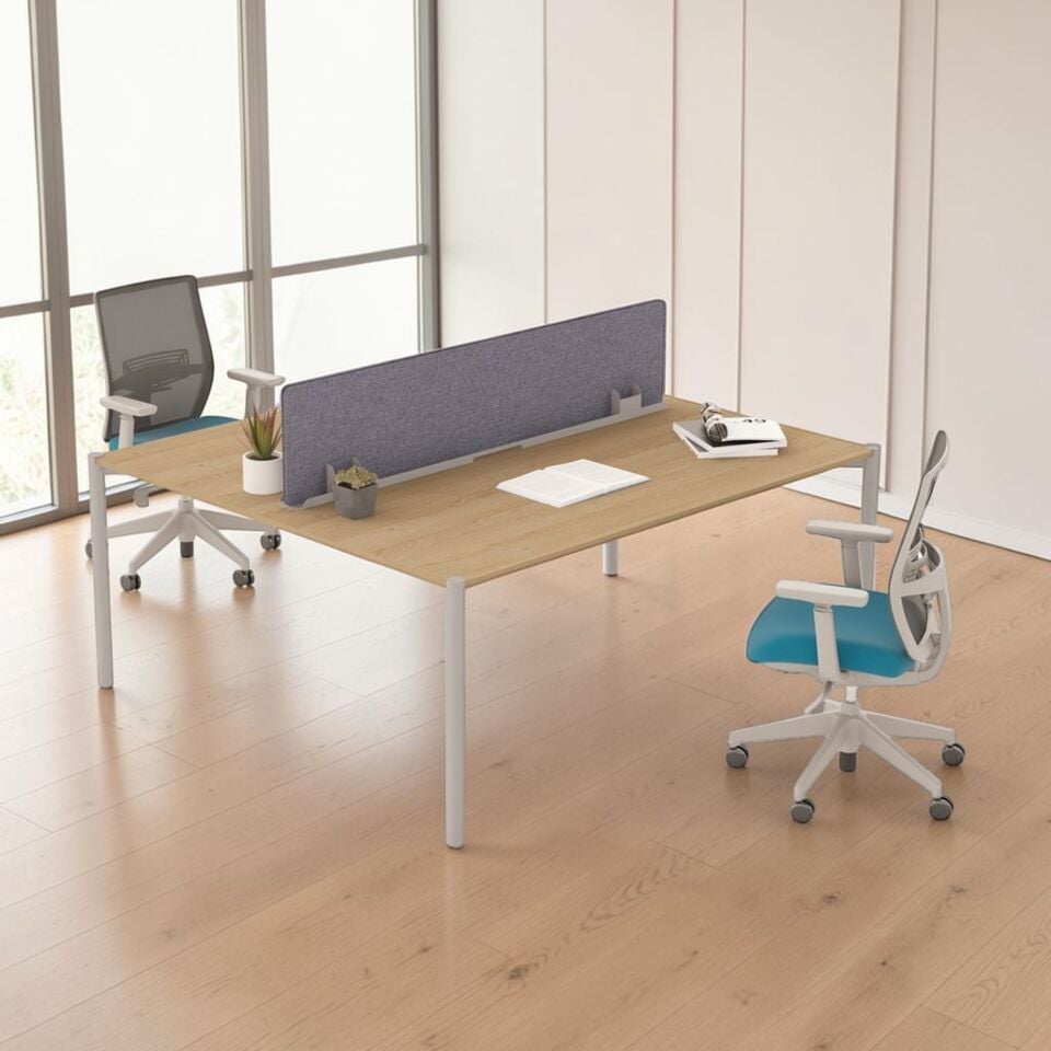 Nokta İkili Workstation