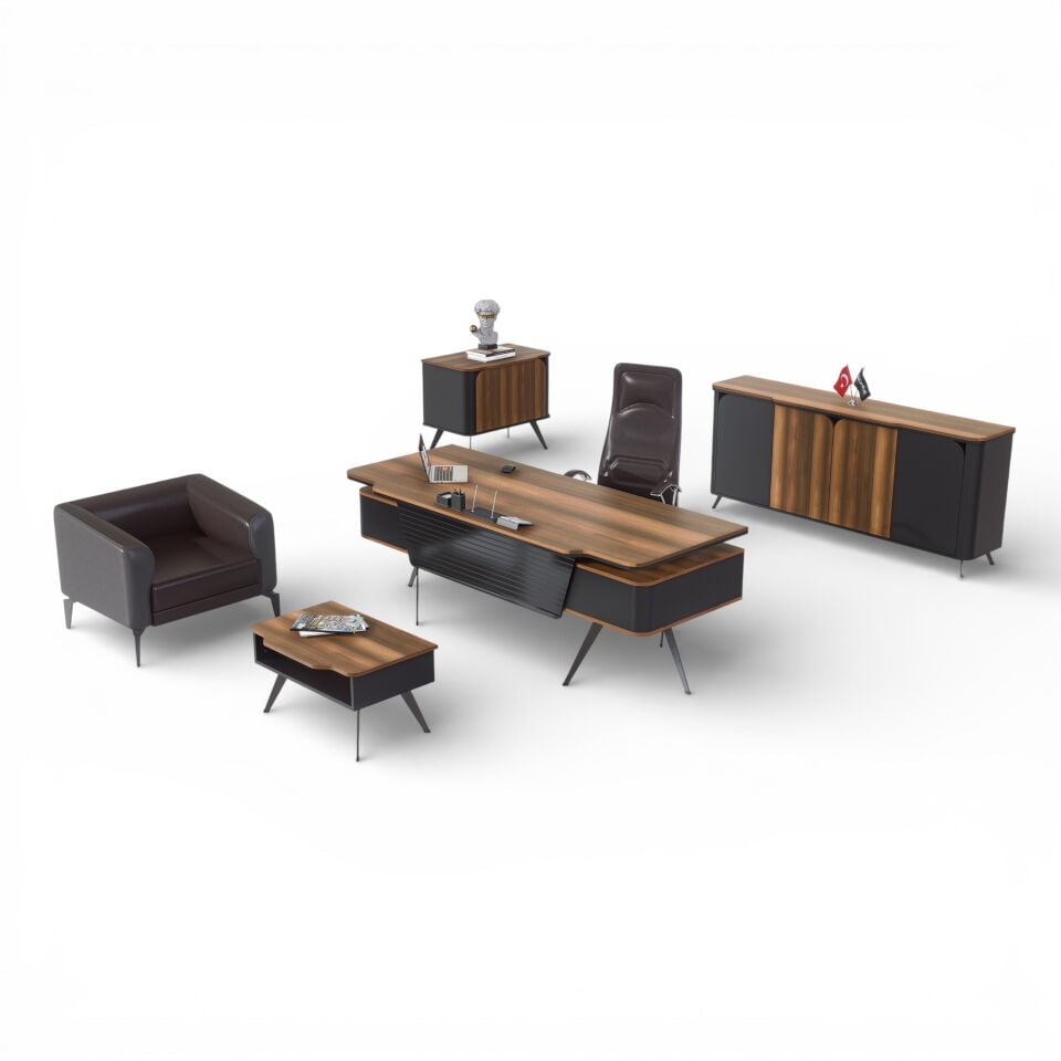 Zeus Makam Takımı 18x18