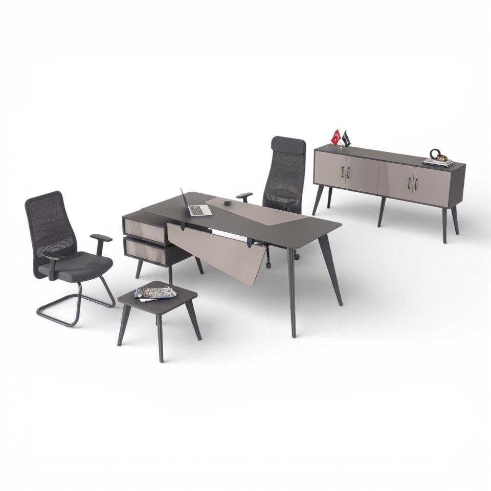 Sun-Kom Ara Yönetici Takımı