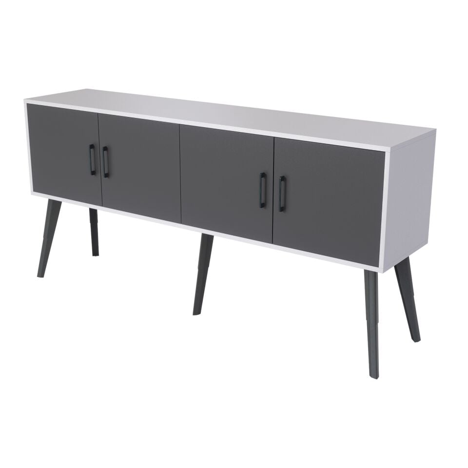 Sun-Kom Ara Yönetici Takımı