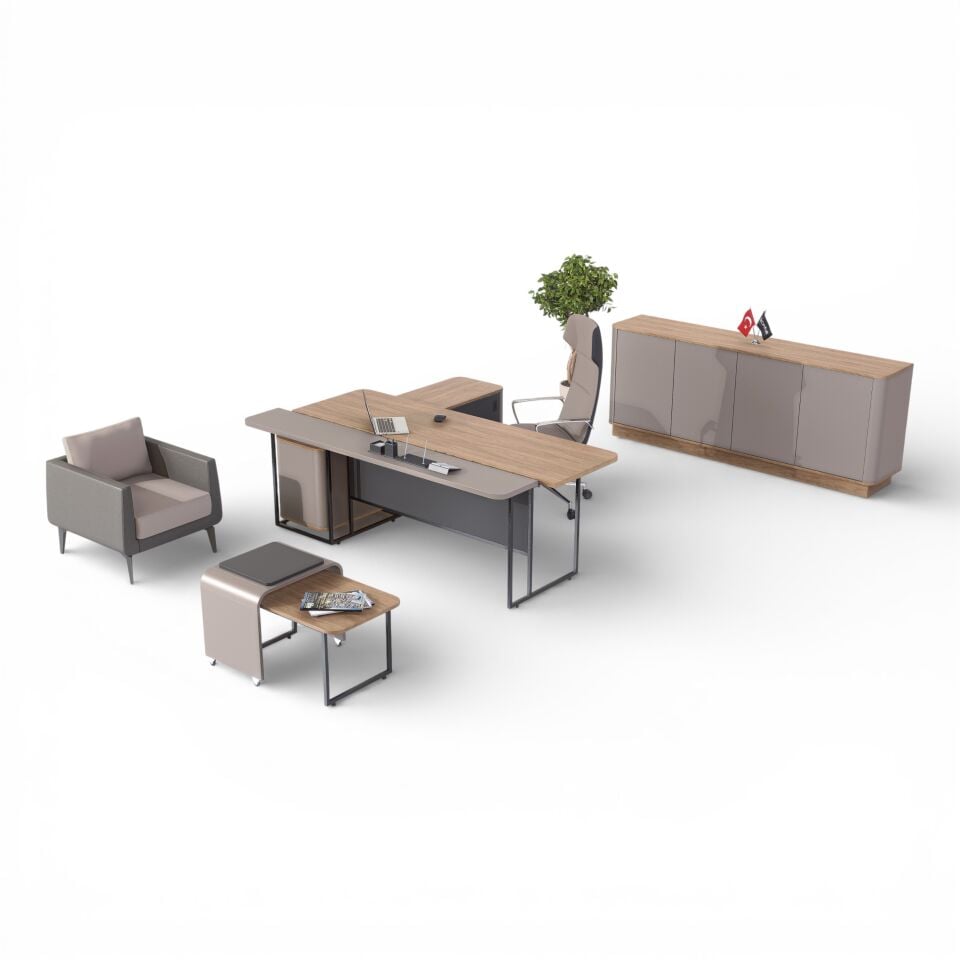 Magic Makam Takımı