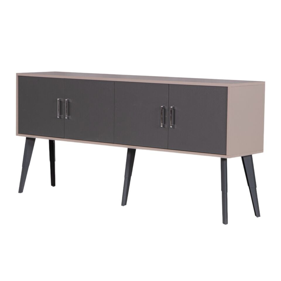 Sun Rise Ara Yönetici Takımı