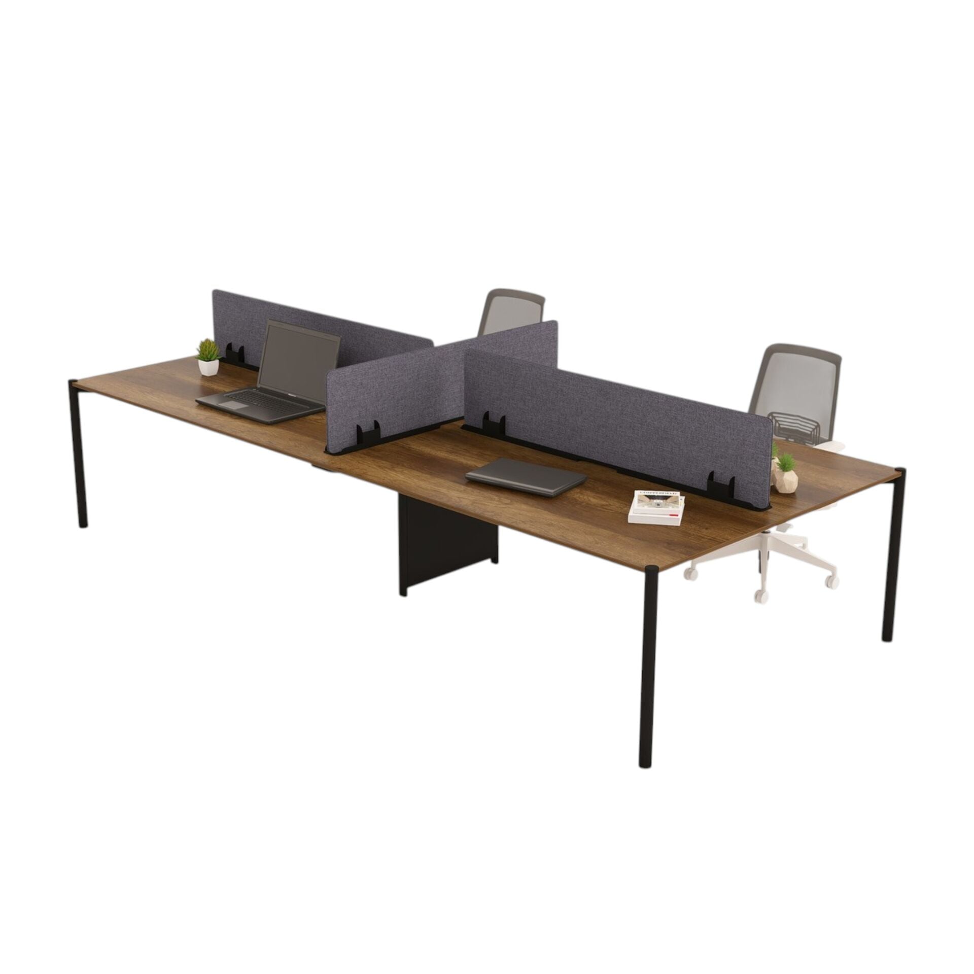 Nokta Dörtlü Workstation