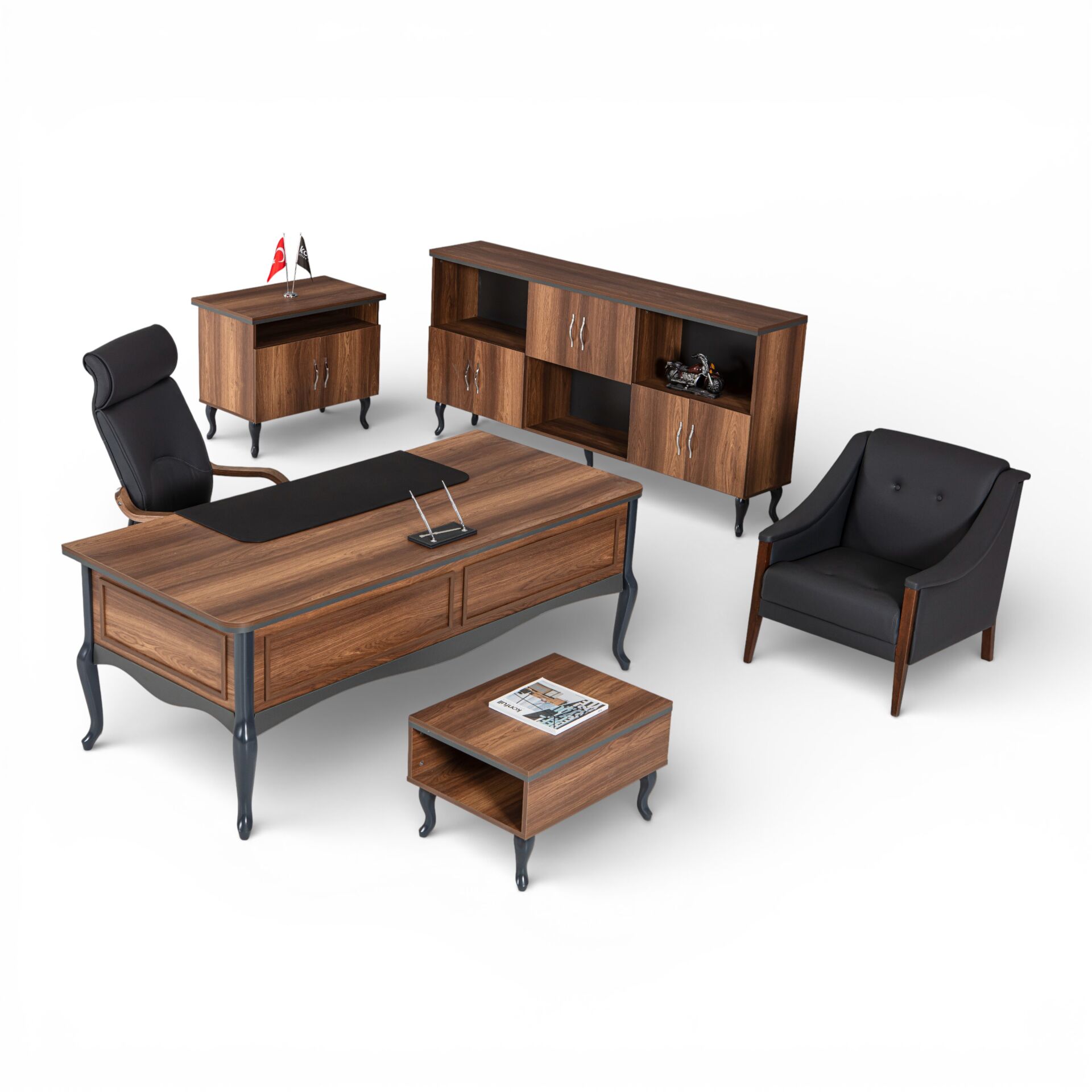 Ladin Makam Takımı