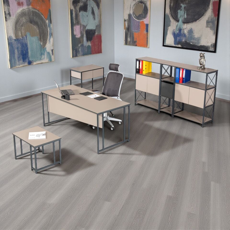 Troy Ara Yönetici Takımı