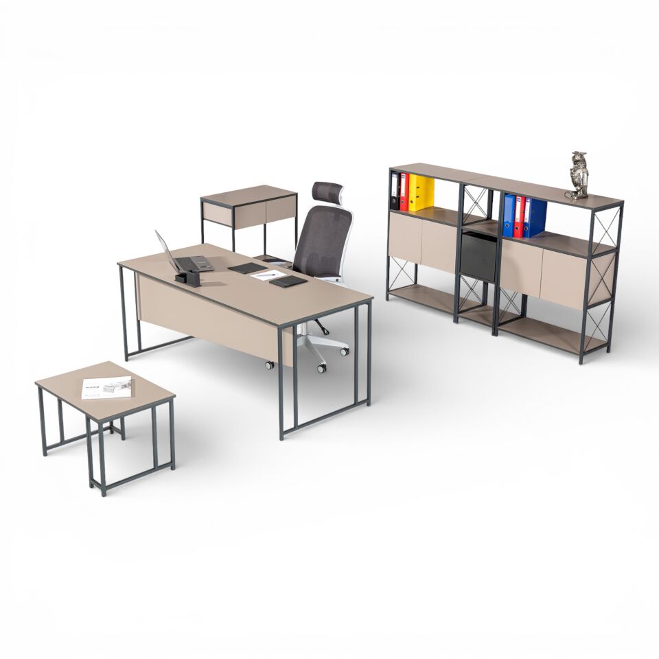 Troy Ara Yönetici Takımı