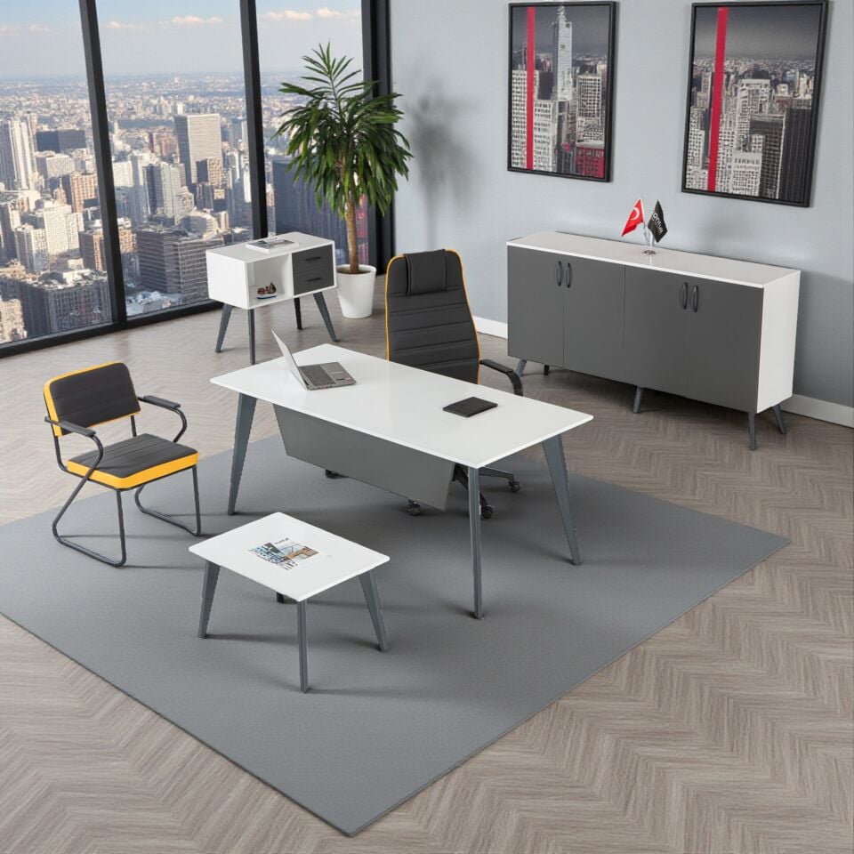 Sun Ara Yönetici Takımı