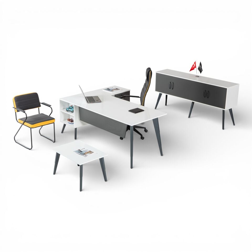 Sun Eta Ara Yönetici Takımı