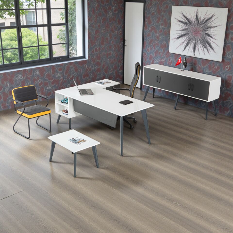 Sun Eta Ara Yönetici Takımı