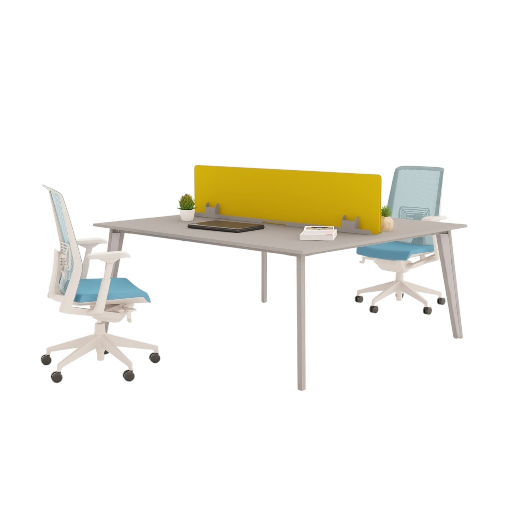 Petek İkili Workstation