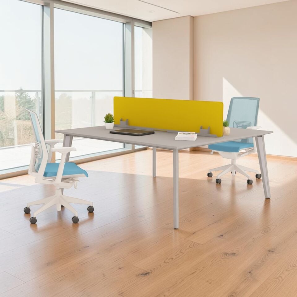 Petek İkili Workstation