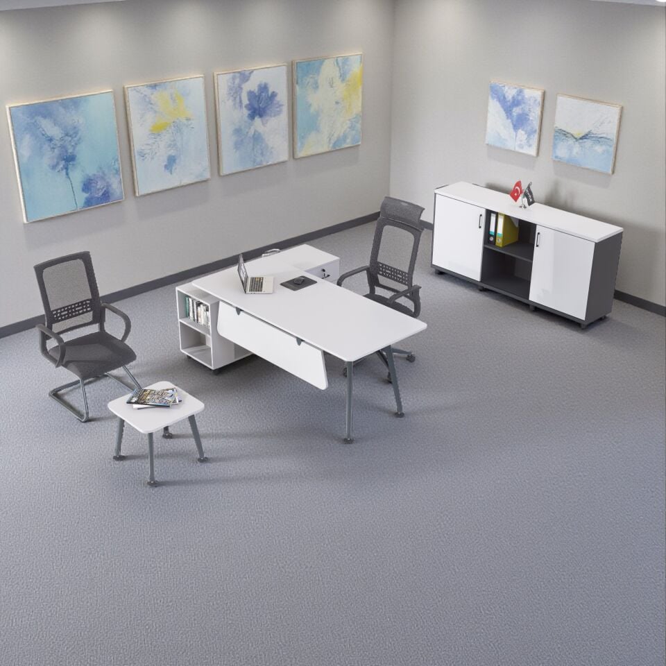 Inter Eta Ara Yönetici Takımı