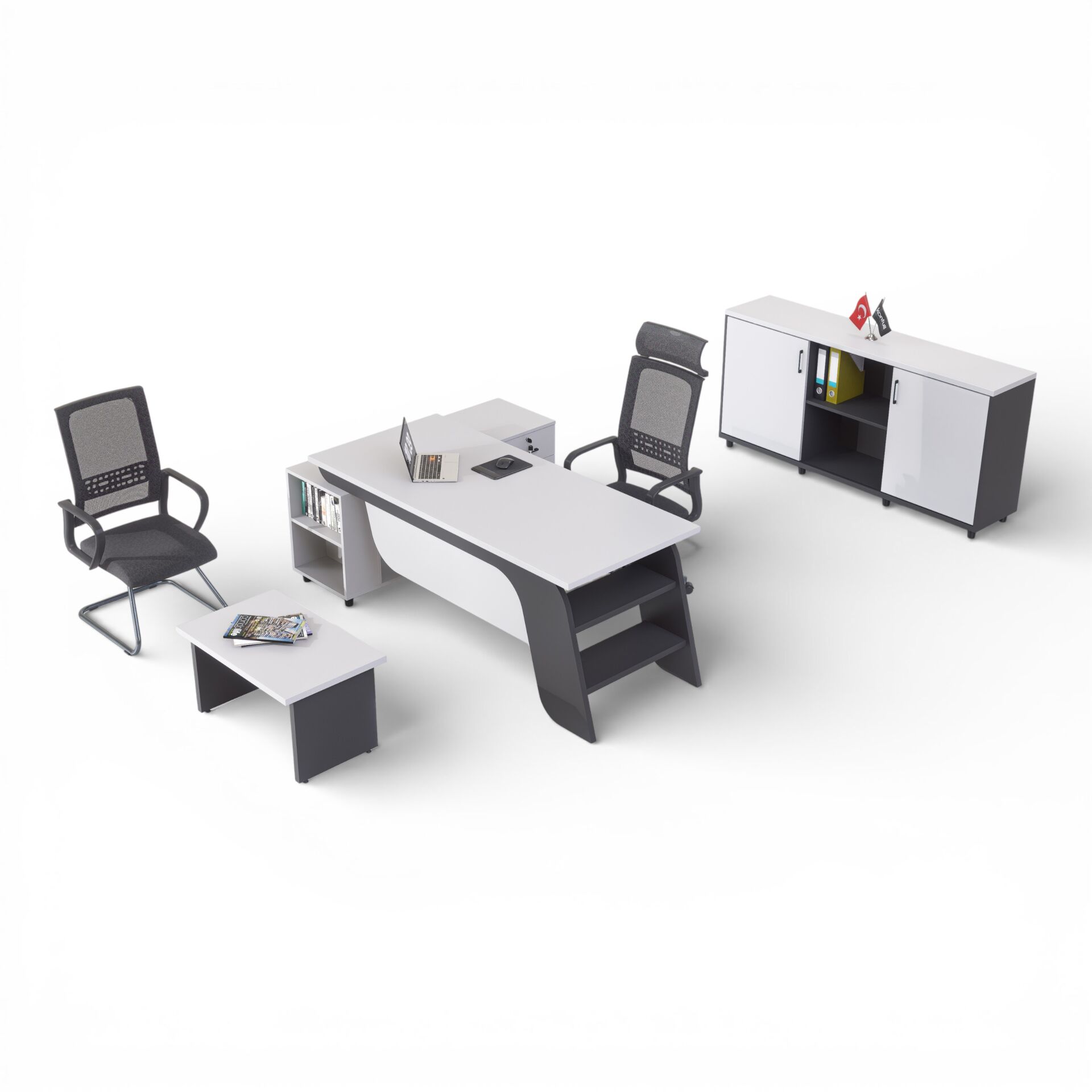 Riga Ara Yönetici Takımı