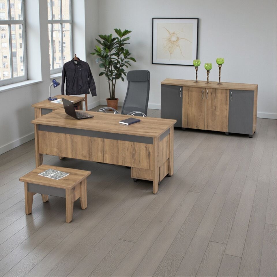 Saka Ara Yönetici Takımı