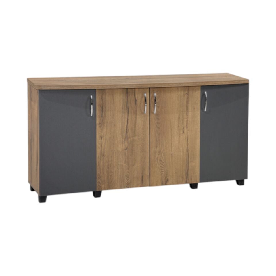 Saka Ara Yönetici Takımı