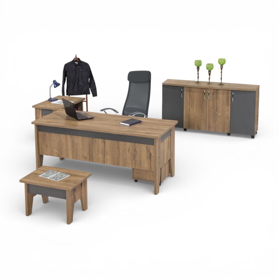 Saka Ara Yönetici Takımı