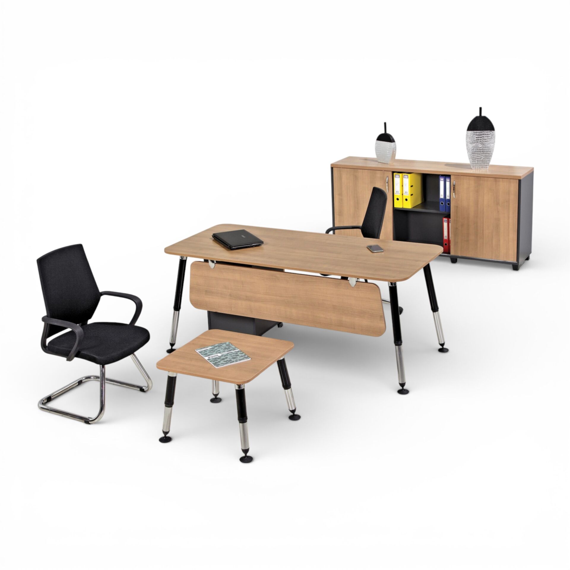 Beril Ara Yönetici Takımı