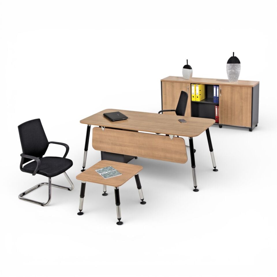 Beril Ara Yönetici Takımı