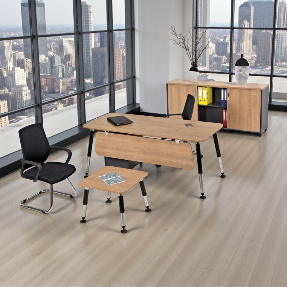 Beril Ara Yönetici Takımı