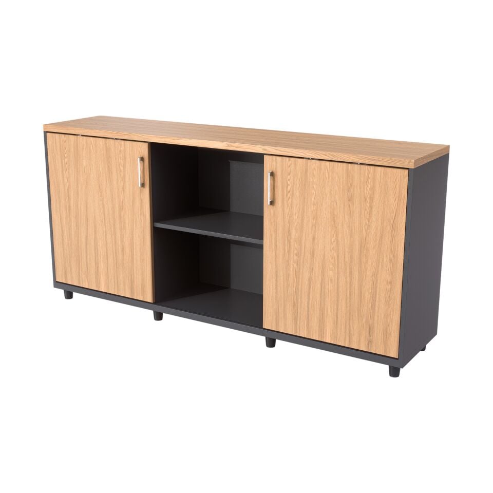 Beril Eta Ara Yönetici Takımı