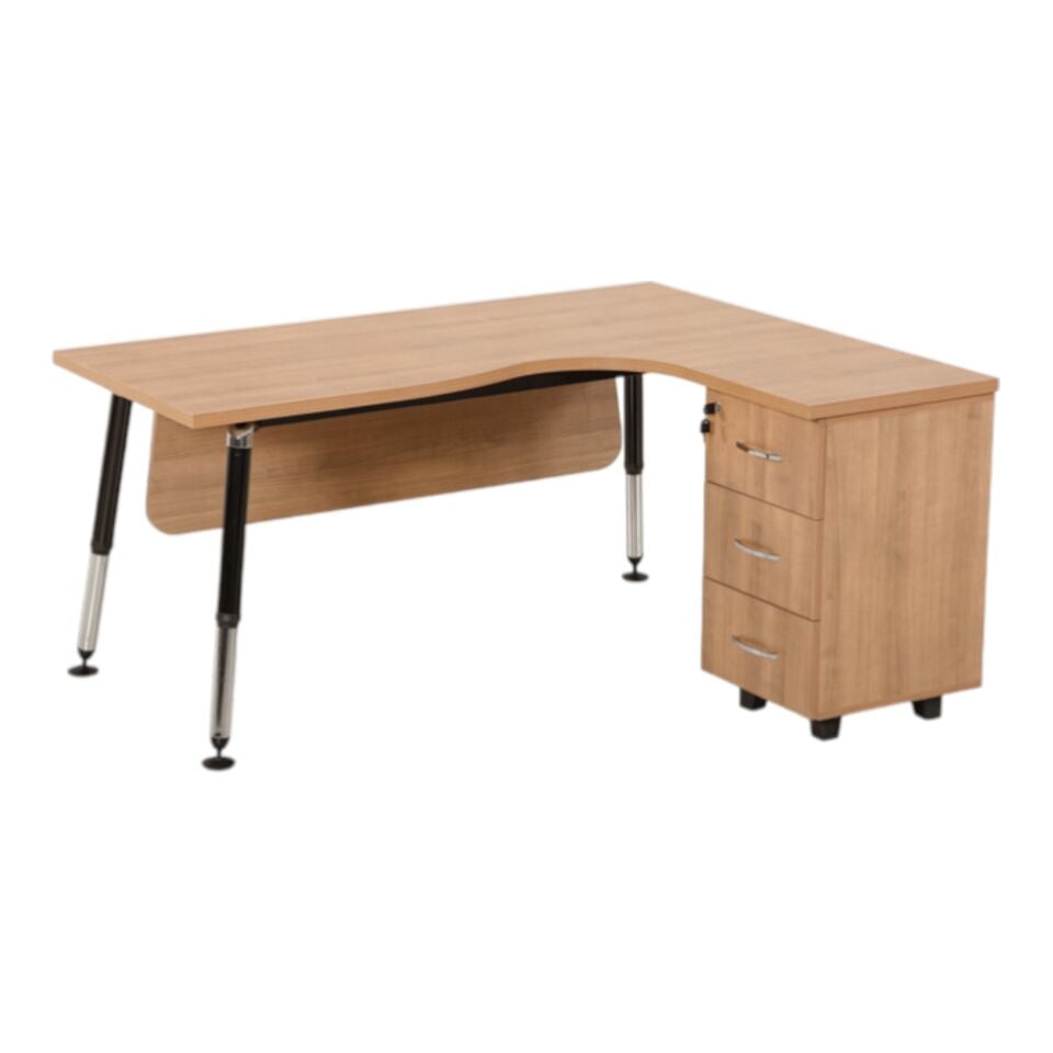 Micro Beril Ara Yönetici Takımı