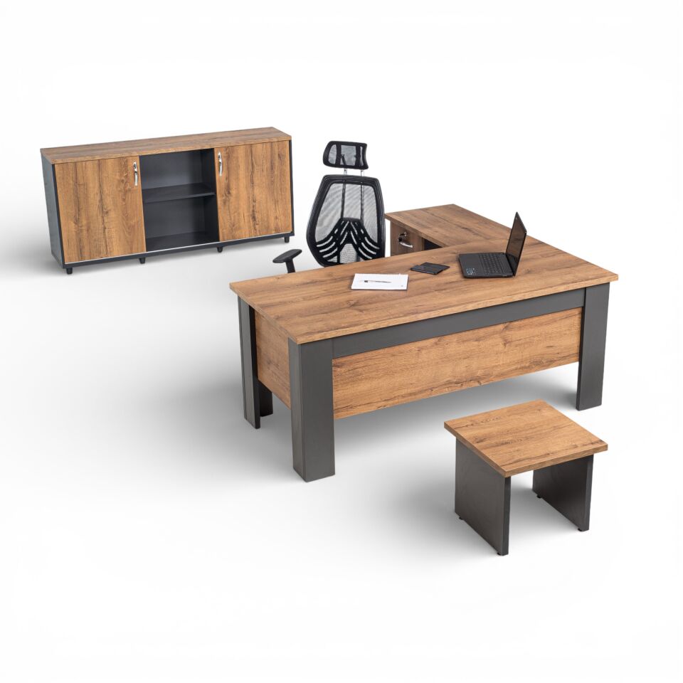 Batı Ara Yönetici Takımı