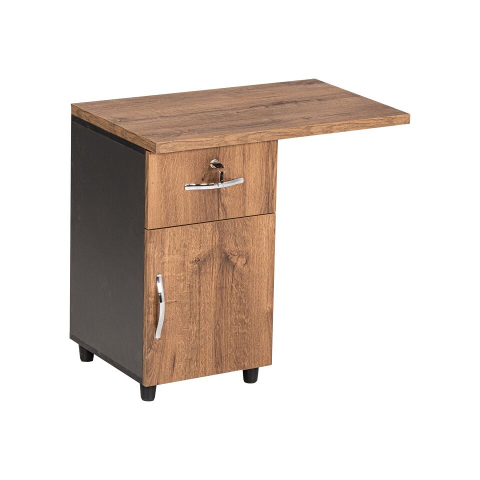 Batı Ara Yönetici Takımı