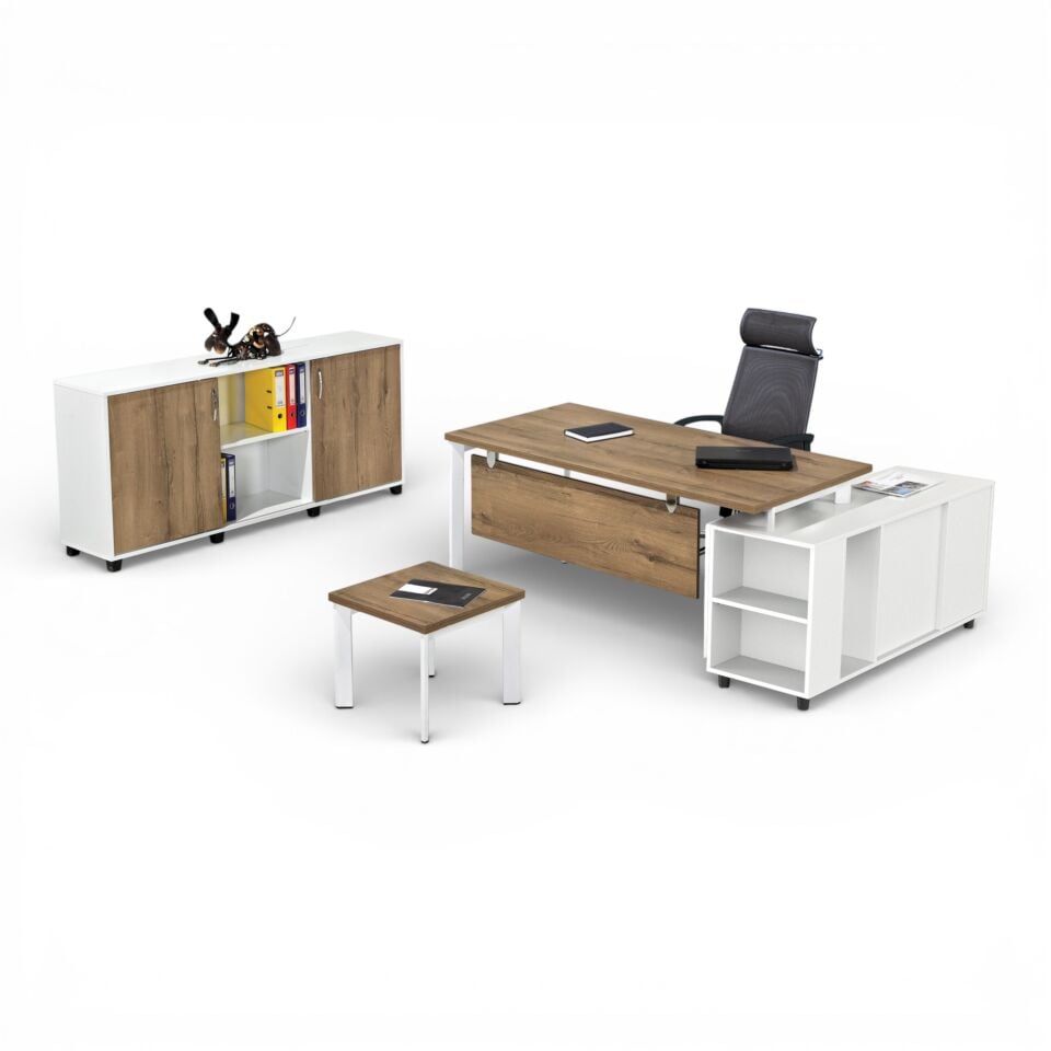 Prizma Eta Ara Yönetici Takımı