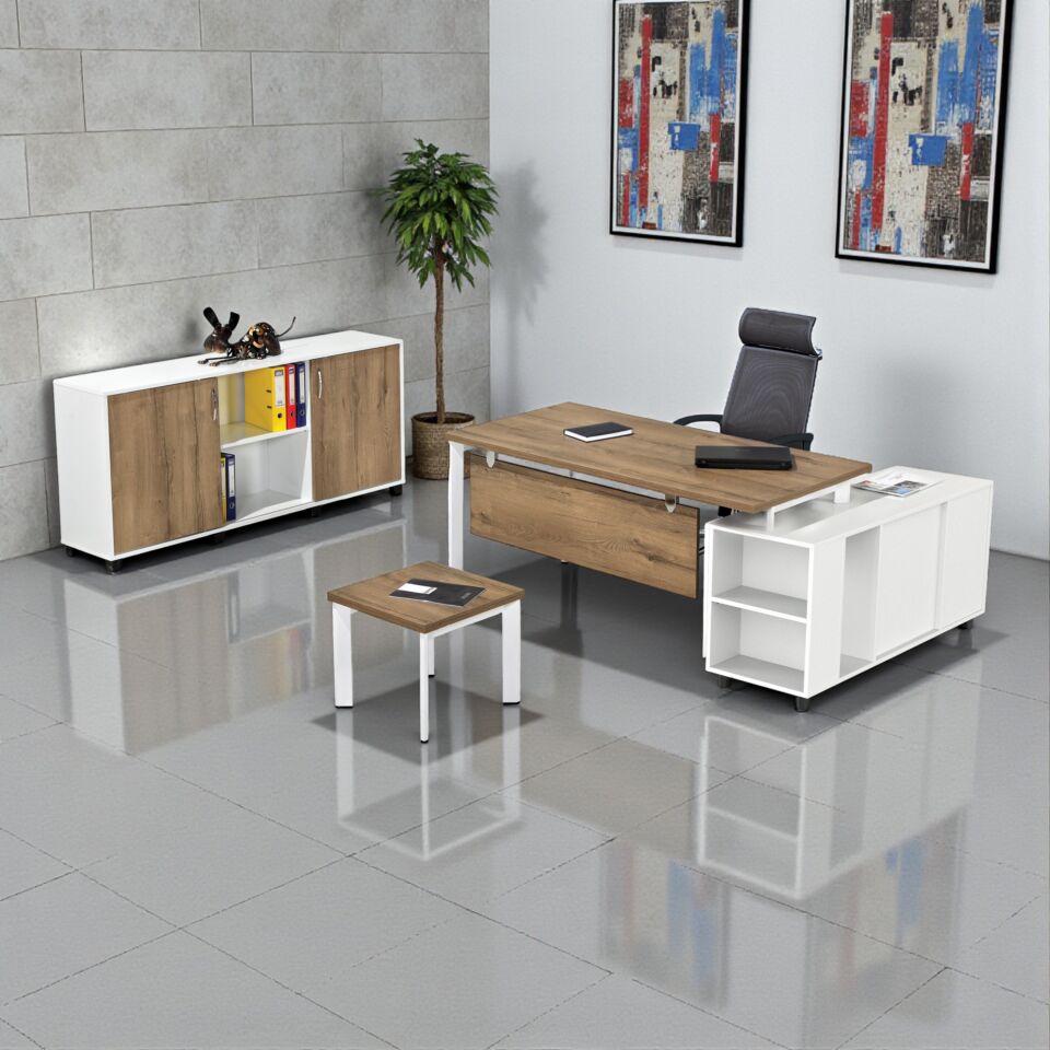 Prizma Eta Ara Yönetici Takımı