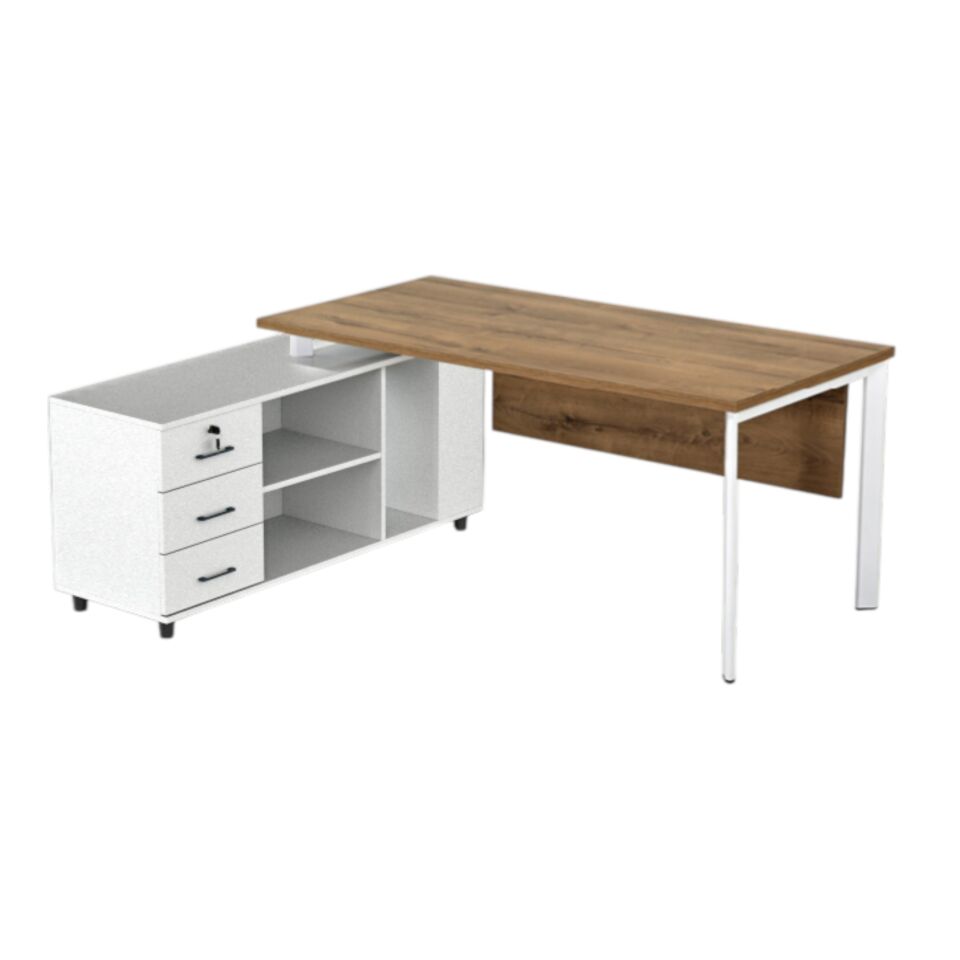 Prizma Eta Ara Yönetici Takımı