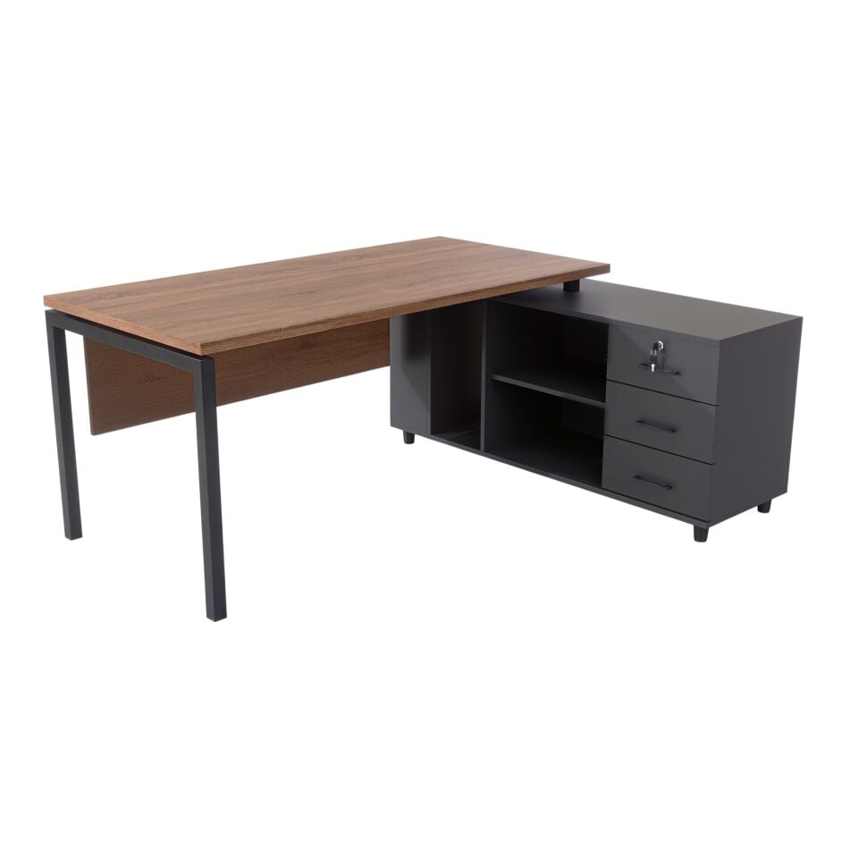 Ferro Eta Ara Yönetici Takımı