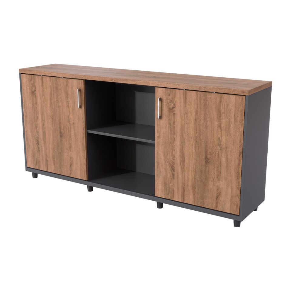 Ferro Eta Ara Yönetici Takımı