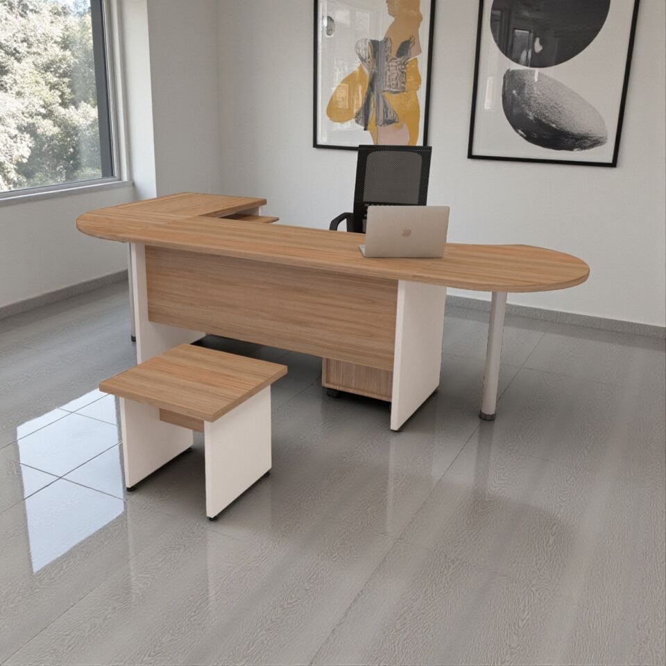 Sembol Ara Yönetici Takımı