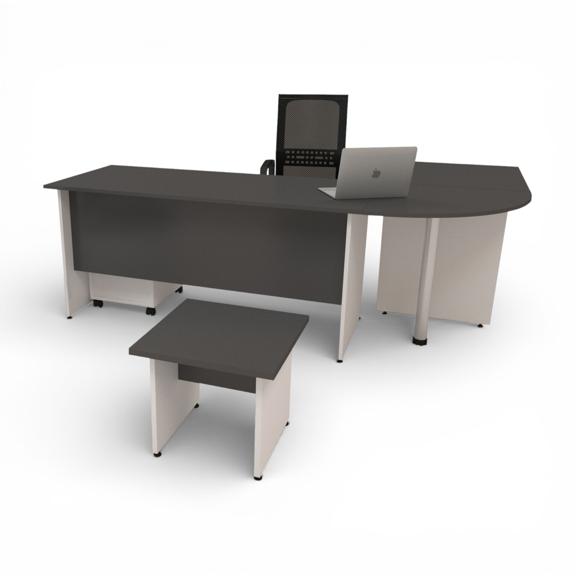 Sembol Eko Ara Yönetici Takımı