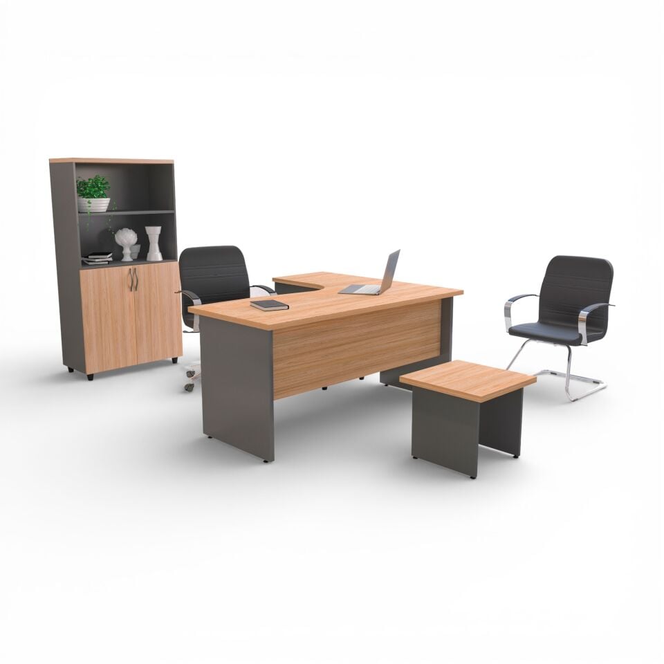 Micro Ara Yönetici Takımı