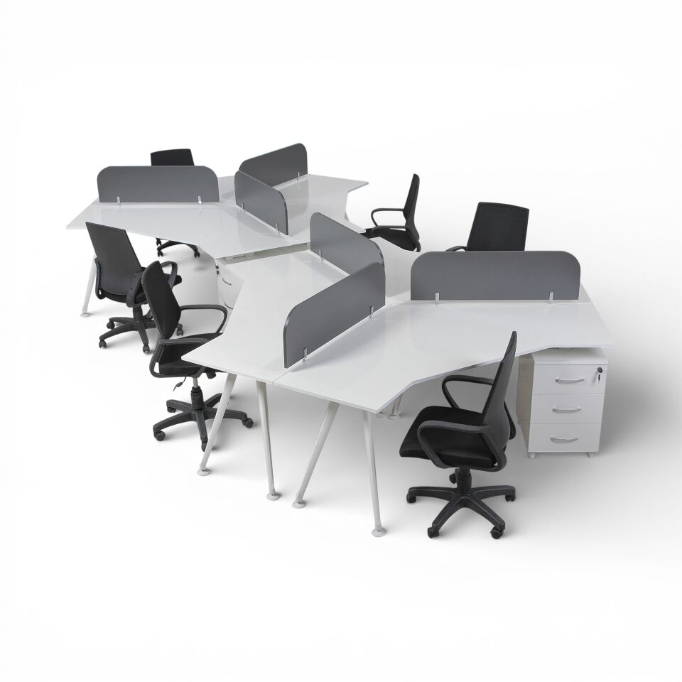 Inter 6'lı Workstation