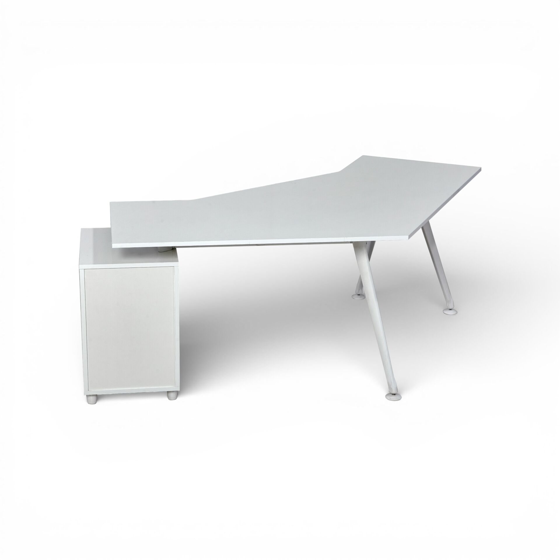 Inter Çalışma Masası