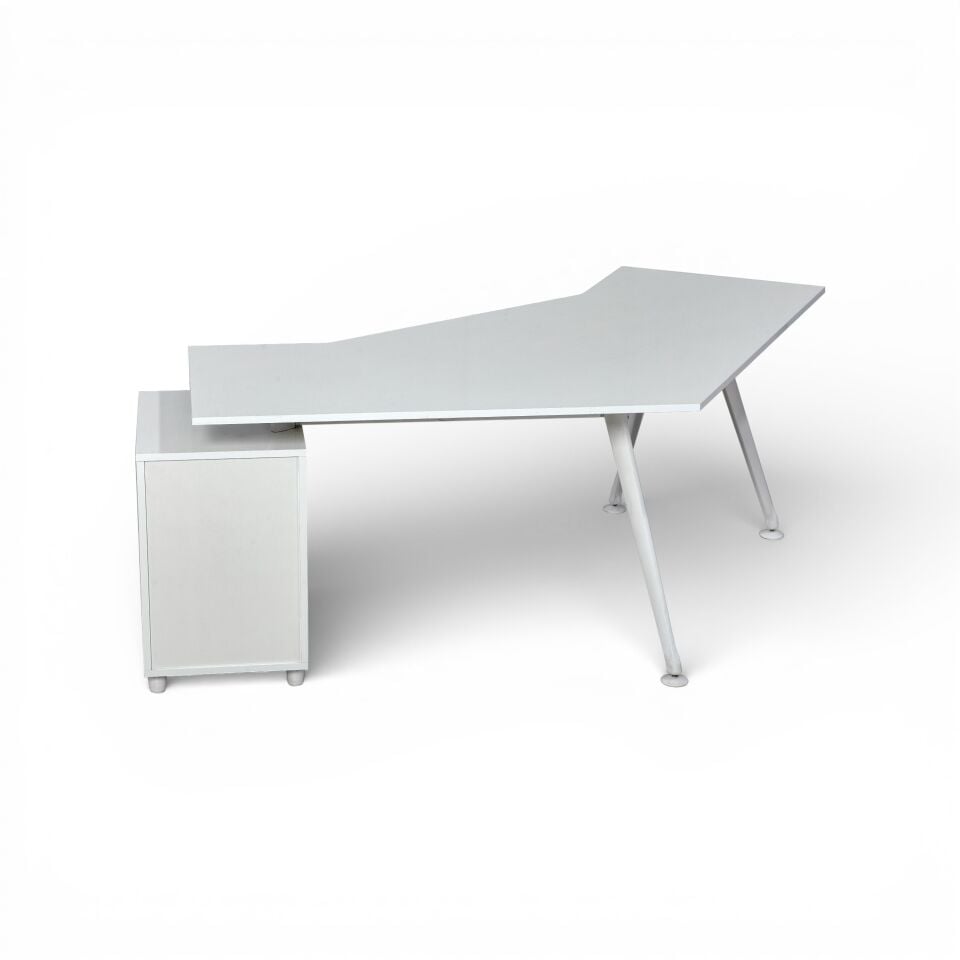 Inter Çalışma Masası