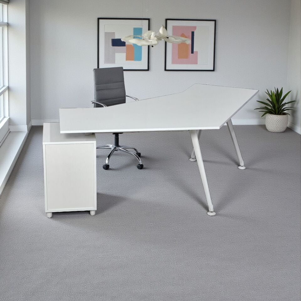 Inter Çalışma Masası