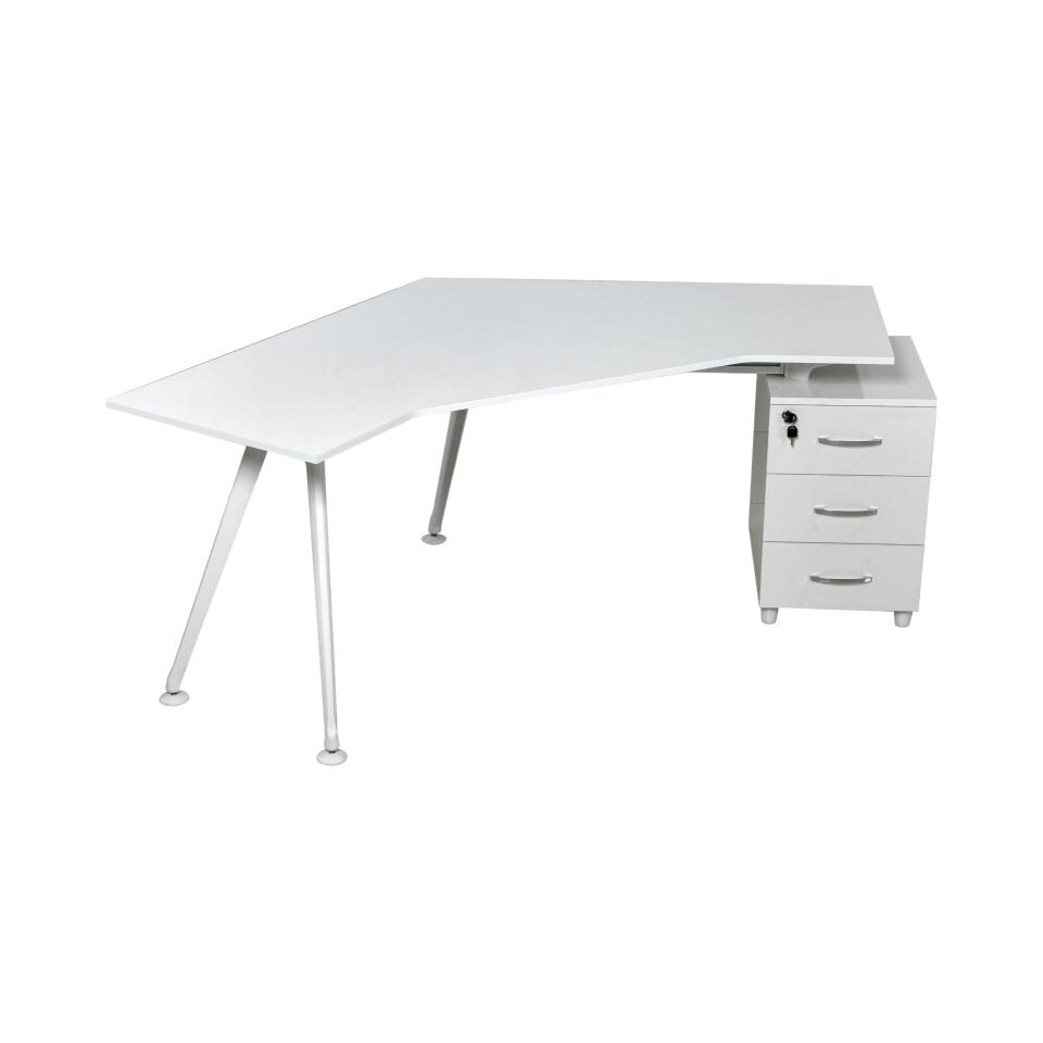 Inter Çalışma Masası