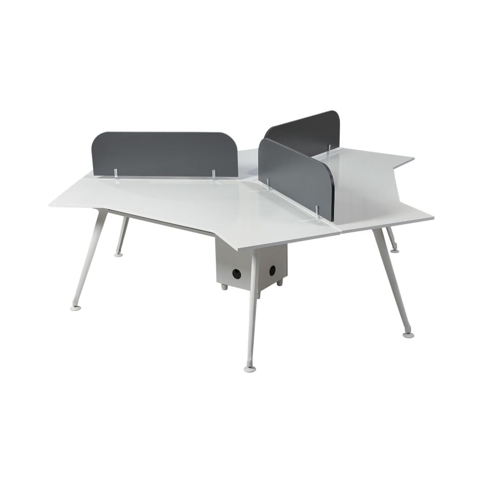 Inter 3'lü Workstation