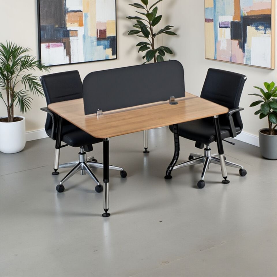 Beril 2'li Workstation