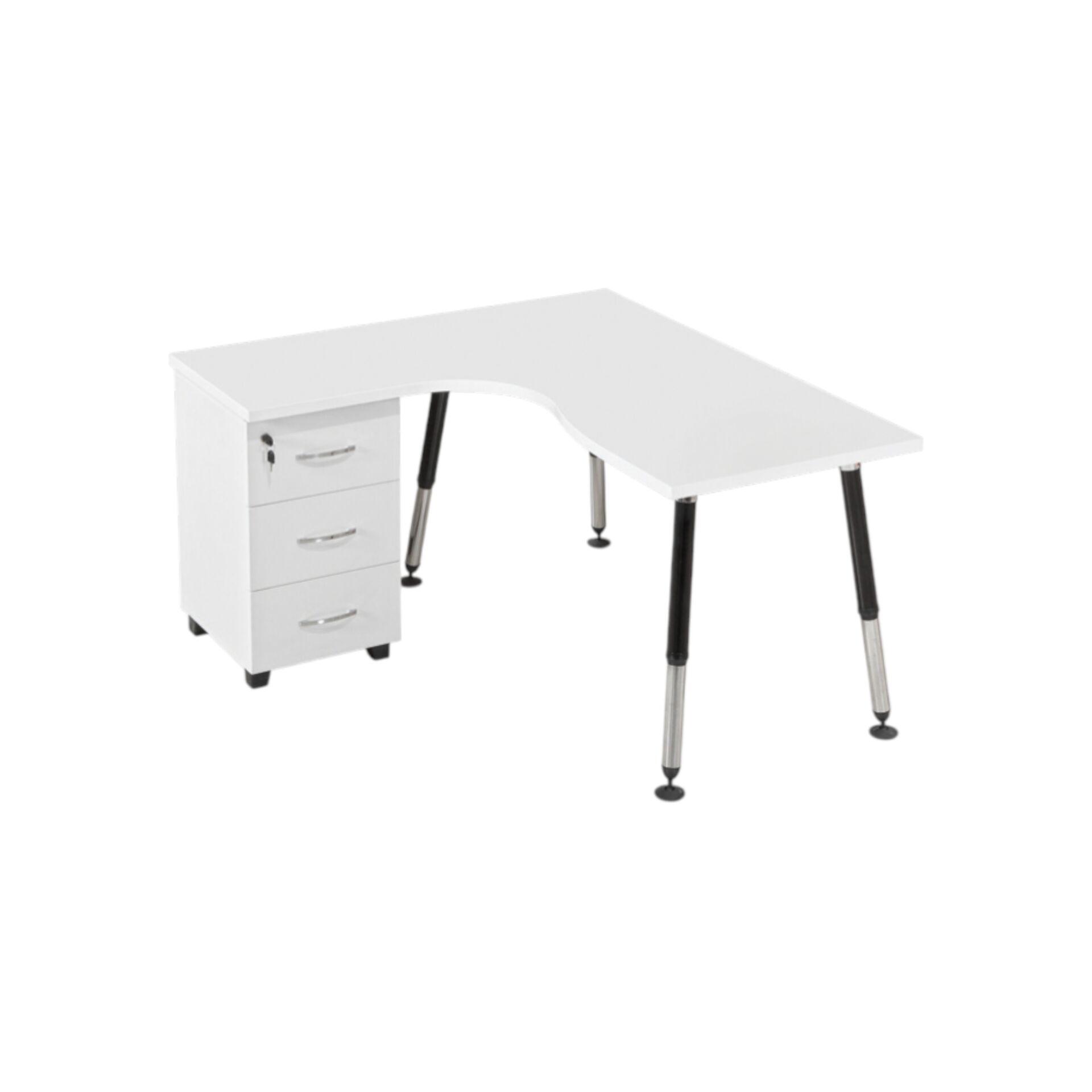 Micro Beril Çalışma Masası