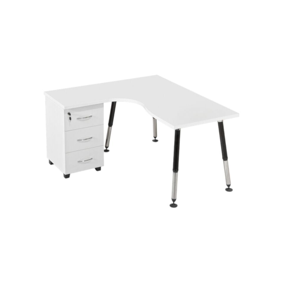 Micro Beril Çalışma Masası