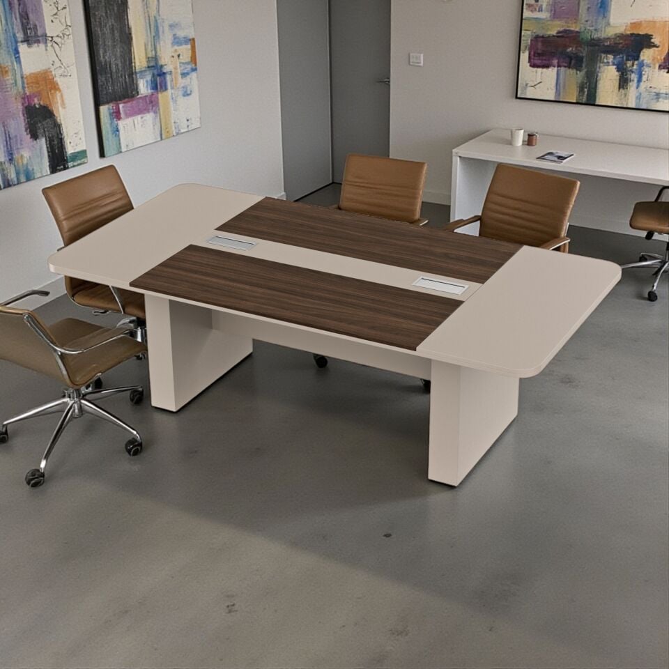 Zeus Toplantı Masası