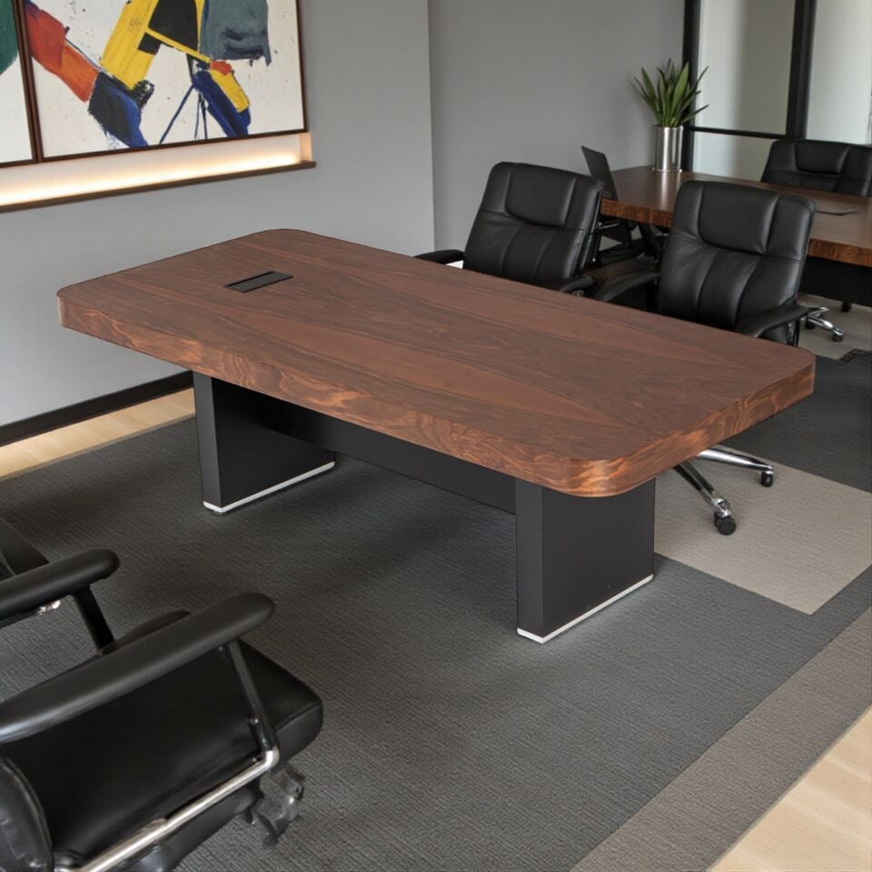 Bold Toplantı Masası